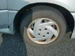 Used 1998 TOYOTA IPSUM BF66797 for Sale Image 12