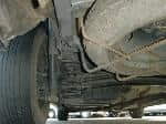 Used 1998 TOYOTA IPSUM BF66797 for Sale Image 15