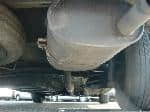 Used 1998 TOYOTA IPSUM BF66797 for Sale Image 16