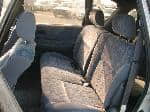 Used 1998 TOYOTA IPSUM BF66797 for Sale Image 19