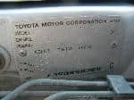 Used 1998 TOYOTA IPSUM BF66797 for Sale Image 29