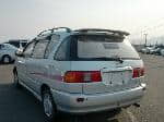 Used 1998 TOYOTA IPSUM BF66797 for Sale Image 3