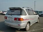 Used 1998 TOYOTA IPSUM BF66797 for Sale Image 5