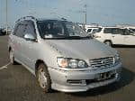 Used 1998 TOYOTA IPSUM BF66797 for Sale Image 7