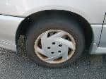 Used 1998 TOYOTA IPSUM BF66797 for Sale Image 9