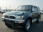 Used 1995 TOYOTA HILUX SURF BF66799 for Sale Image 1