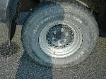Used 1995 TOYOTA HILUX SURF BF66799 for Sale Image 11