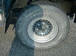 Used 1995 TOYOTA HILUX SURF BF66799 for Sale Image 12