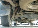 Used 1995 TOYOTA HILUX SURF BF66799 for Sale Image 15