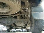 Used 1995 TOYOTA HILUX SURF BF66799 for Sale Image 16