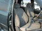 Used 1995 TOYOTA HILUX SURF BF66799 for Sale Image 17
