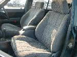 Used 1995 TOYOTA HILUX SURF BF66799 for Sale Image 18