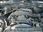 Used 1995 TOYOTA HILUX SURF BF66799 for Sale Image 29
