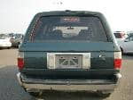 Used 1995 TOYOTA HILUX SURF BF66799 for Sale Image 4