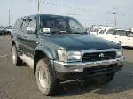 Used 1995 TOYOTA HILUX SURF BF66799 for Sale Image 7