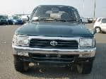 Used 1995 TOYOTA HILUX SURF BF66799 for Sale Image 8