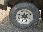 Used 1995 TOYOTA HILUX SURF BF66799 for Sale Image 9