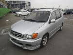 Used 1996 TOYOTA IPSUM BF66556 for Sale Image 1