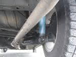 Used 1996 TOYOTA IPSUM BF66556 for Sale Image 16