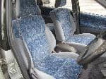 Used 1996 TOYOTA IPSUM BF66556 for Sale Image 17