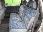 Used 1996 TOYOTA IPSUM BF66556 for Sale Image 19