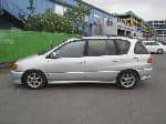 Used 1996 TOYOTA IPSUM BF66556 for Sale Image 2