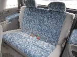 Used 1996 TOYOTA IPSUM BF66556 for Sale Image 20