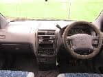 Used 1996 TOYOTA IPSUM BF66556 for Sale Image 24