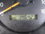 Used 1996 TOYOTA IPSUM BF66556 for Sale Image 27