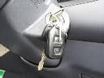 Used 1996 TOYOTA IPSUM BF66556 for Sale Image 29