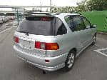 Used 1996 TOYOTA IPSUM BF66556 for Sale Image 5