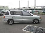 Used 1996 TOYOTA IPSUM BF66556 for Sale Image 6
