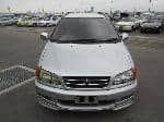 Used 1996 TOYOTA IPSUM BF66556 for Sale Image 8