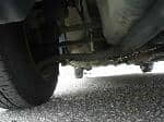 Used 2001 TOYOTA VITZ BF66676 for Sale Image 13
