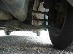 Used 2001 TOYOTA VITZ BF66676 for Sale Image 14