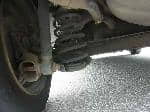 Used 2001 TOYOTA VITZ BF66676 for Sale Image 15