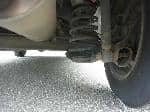 Used 2001 TOYOTA VITZ BF66676 for Sale Image 16