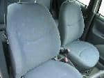 Used 2001 TOYOTA VITZ BF66676 for Sale Image 17