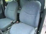 Used 2001 TOYOTA VITZ BF66676 for Sale Image 18