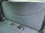 Used 2001 TOYOTA VITZ BF66676 for Sale Image 19