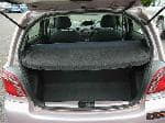 Used 2001 TOYOTA VITZ BF66676 for Sale Image 20