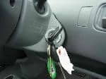 Used 2001 TOYOTA VITZ BF66676 for Sale Image 26