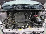 Used 2001 TOYOTA VITZ BF66676 for Sale Image 28