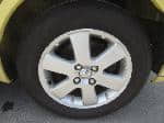 Used 2003 TOYOTA IST BF66624 for Sale Image 10
