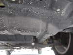 Used 2003 TOYOTA IST BF66624 for Sale Image 14