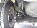 Used 2003 TOYOTA IST BF66624 for Sale Image 15
