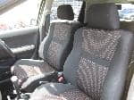 Used 2003 TOYOTA IST BF66624 for Sale Image 18