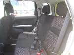 Used 2003 TOYOTA IST BF66624 for Sale Image 19