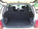 Used 2003 TOYOTA IST BF66624 for Sale Image 20