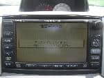 Used 2003 TOYOTA IST BF66624 for Sale Image 26